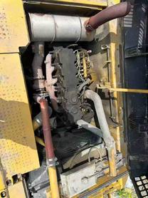 Buy Caterpillar 323 Used Excavator / 4 Used Caterpillar 323 Excavator 2012 Model / 4