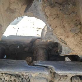 Buy Volvo EC210B Used Excavator / 4 Used Volvo EC210B Excavator 2011 Model / 4