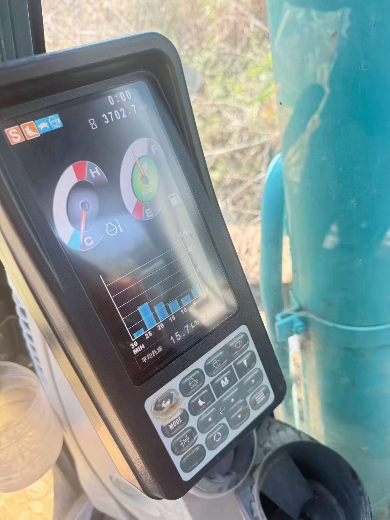 Buy Kobelco SK260LC-8 Used Excavator / 6 Used Kobelco SK260LC-8 Excavator 2020 Model / 6