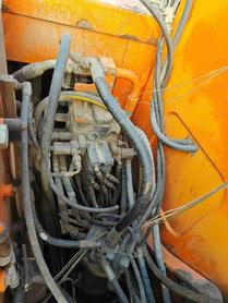 Buy Doosan DH80 Used Excavator / 5 Used Doosan DH80 Excavator 2012 Model / 5