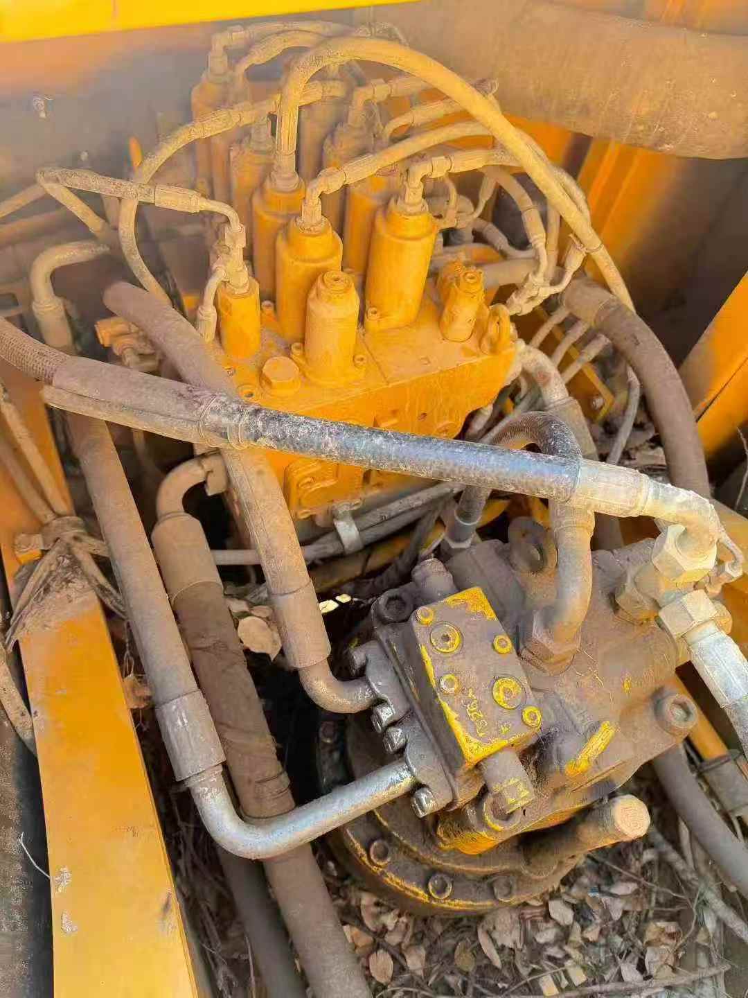 Buy Sany SY16C Used Excavator / 5 Used Sany SY16C Excavator 2016 Model / 5