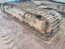 Buy Sumitomo SH220 Used Excavator / 5 Used Sumitomo SH220 Excavator 2019 Model / 5