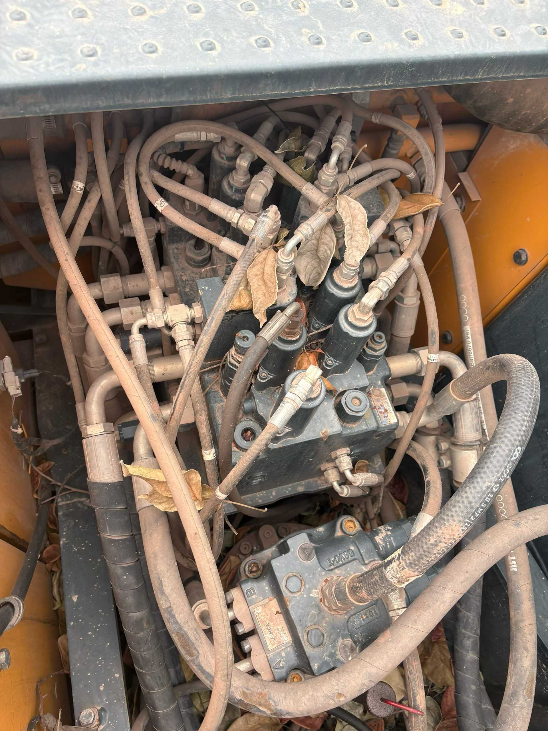 Buy Hyundai R150-7 Used Excavator / 4 Used Hyundai R150-7 Excavator 2021 Model / 4