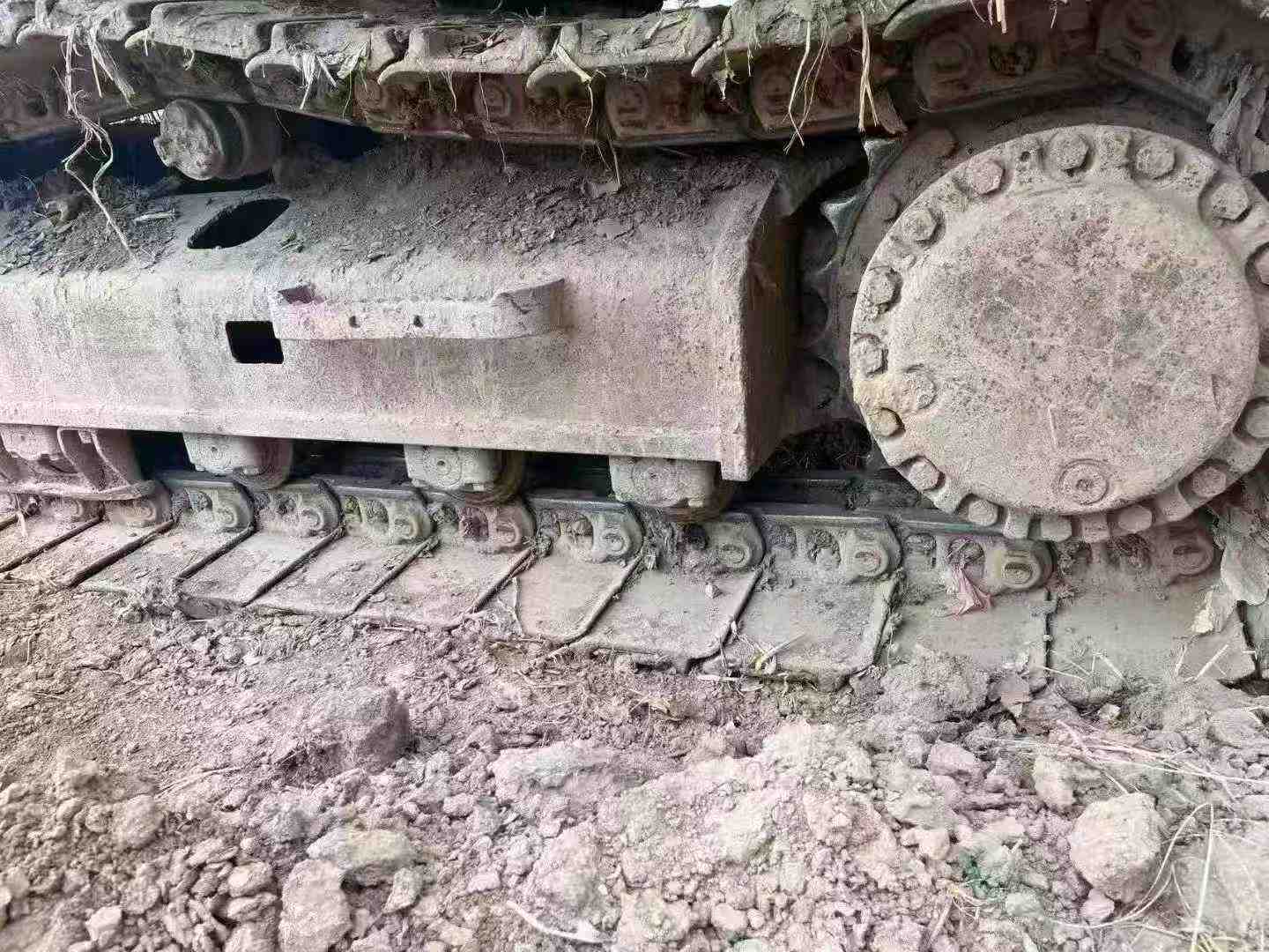 Buy Caterpillar 324D Used Excavator / 5 Used Caterpillar 324D Excavator 2012 Model / 5