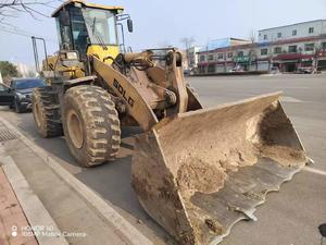 Buy SDLG L953 Used Loader Buy SDLG L953 Used Loader