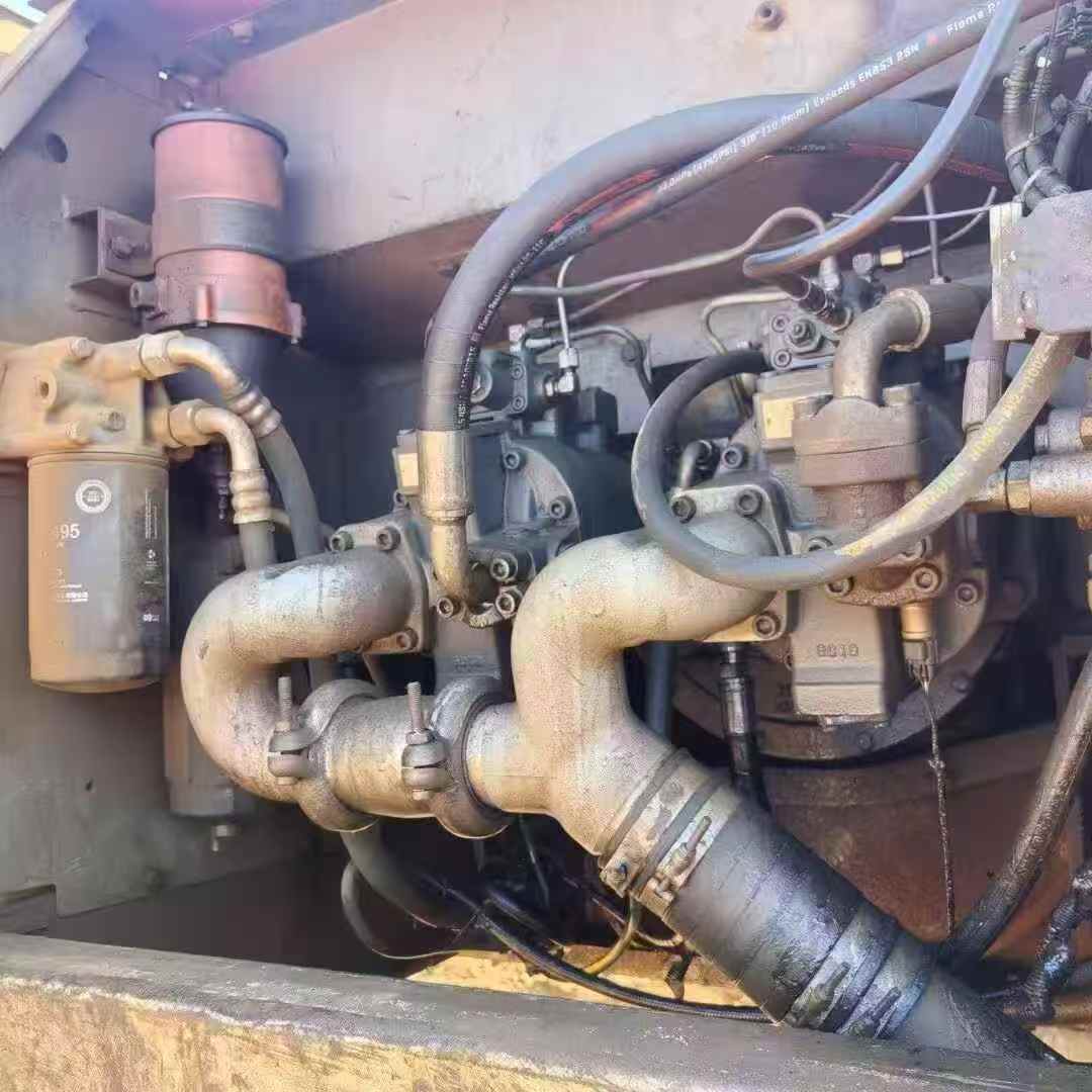 Buy Hitachi EX330 Used Excavator / 4 Used Hitachi EX330 Excavator 2016 Model / 4