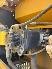 Buy Sany SY200C Used Excavator / 5 Used Sany SY200C Excavator 2022 Model / 5