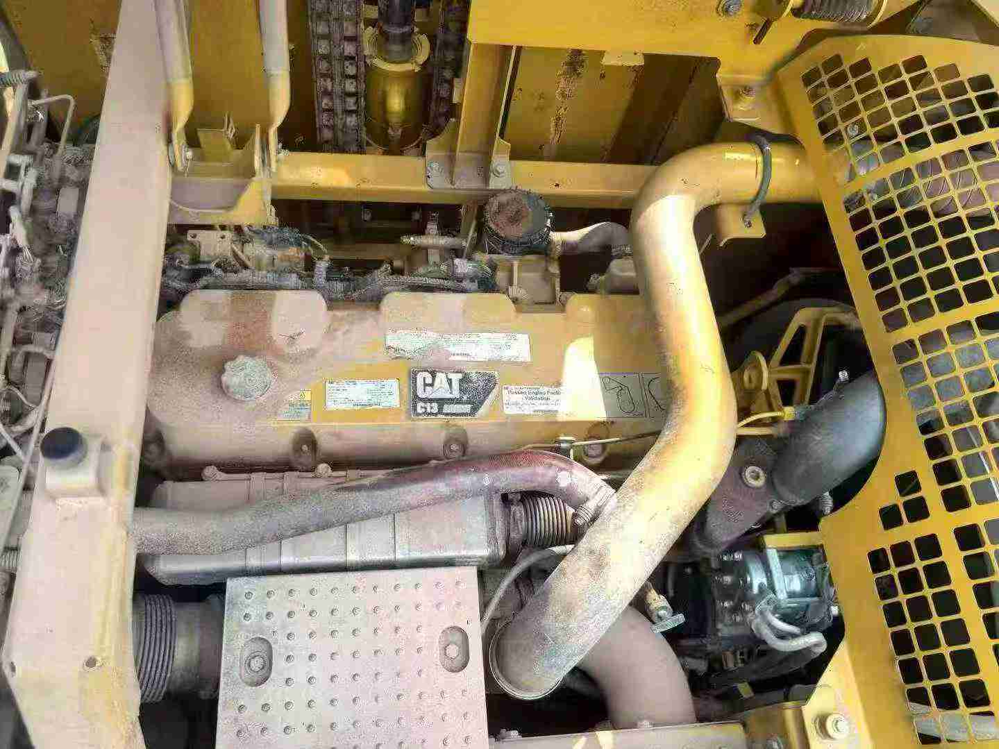 Buy Caterpillar 349E Used Excavator / 3 Used Caterpillar 349E Excavator 2016 Model / 3