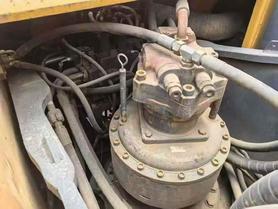 Buy JohnDeere E360 Used Excavator / 3 Used JohnDeere E360 Excavator 2017 Model / 3