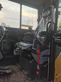 Buy Sany SY55 Used Excavator / 3 Used Sany SY55 Excavator 2025 Model / 3