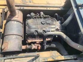 Buy Sany SY195C Used Excavator / 7 Used Sany SY195C Excavator 2017 Model / 7