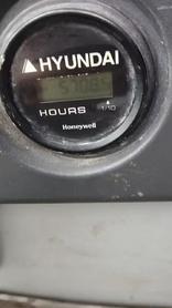 Buy Hyundai R205VS Used Excavator / 6 Used Hyundai R205VS Excavator 2021 Model / 6