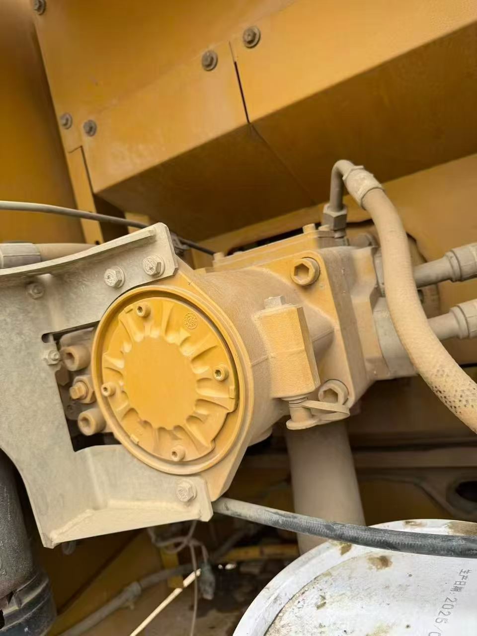 Buy Caterpillar 330B Used Excavator / 5 Used Caterpillar 330B Excavator 2019 Model / 5