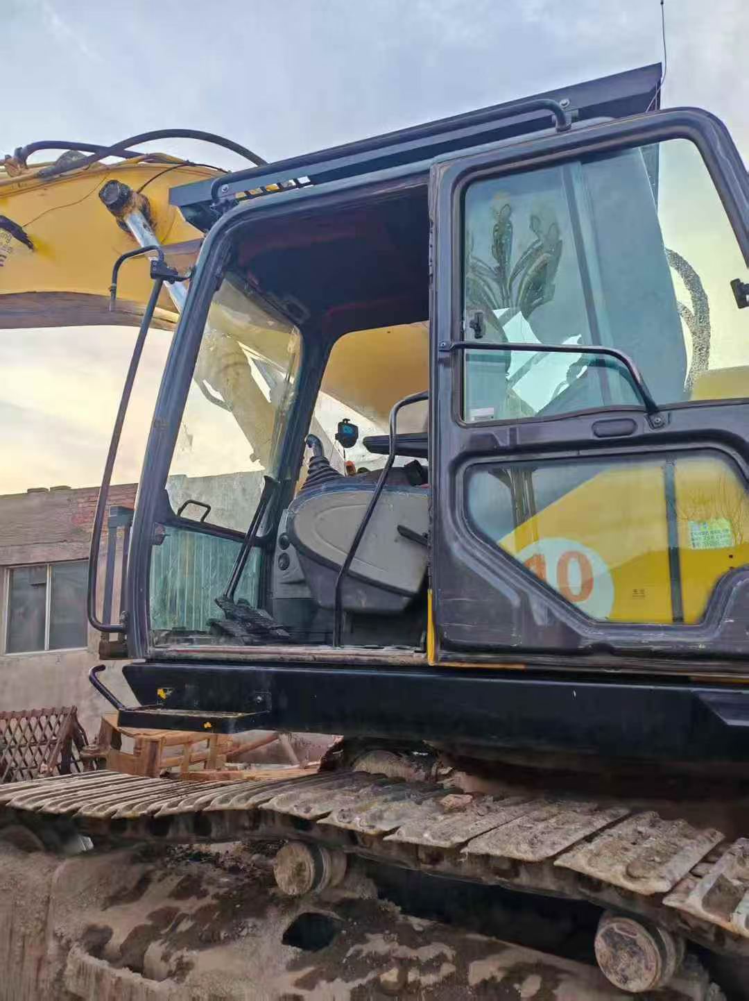 Buy Sumitomo SH460A5 Used Excavator / 3 Used Sumitomo SH460A5 Excavator 2016 Model / 3