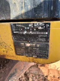 Buy Caterpillar 307B Used Excavator / 3 Used Caterpillar 307B Excavator 2017 Model / 3