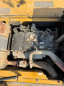 Buy Sany SY205C Used Excavator / 5 Used Sany SY205C Excavator 2018 Model / 5