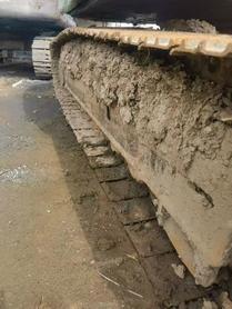 Buy Kobelco SK135 Used Excavator / 6 Used Kobelco SK135 Excavator 2016 Model / 6