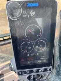 Buy XCMG XE380K Used Excavator / 6 Used XCMG XE380K Excavator 2022 Model / 6