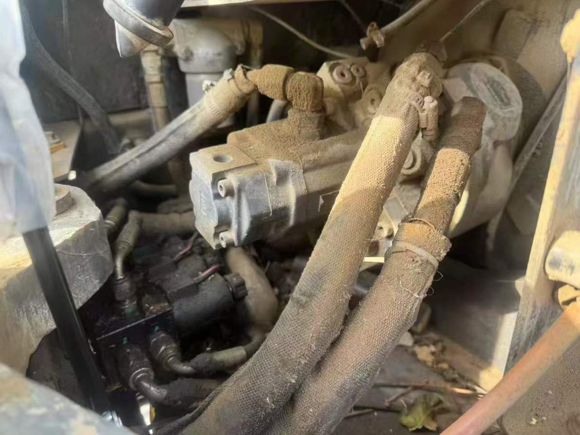 Buy Volvo EC55 Used Excavator / 3 Used Volvo EC55 Excavator 2016 Model / 3