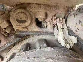 Buy Caterpillar 324D Used Excavator / 6 Used Caterpillar 324D Excavator 2012 Model / 6