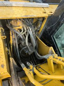 Buy Caterpillar M318 Used Excavator / 4 Used Caterpillar M318 Excavator 2013 Model / 4