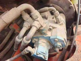 Buy Doosan DH80 Used Excavator / 2 Used Doosan DH80 Excavator 2011 Model / 2