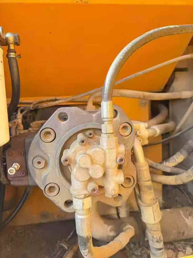 Buy Sany SY16C Used Excavator / 6 Used Sany SY16C Excavator 2016 Model / 6