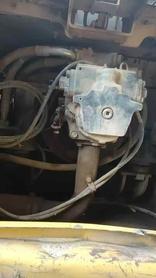 Buy Komatsu PC350-7 Used Excavator / 6 Used Komatsu PC350-7 Excavator 2016 Model / 6