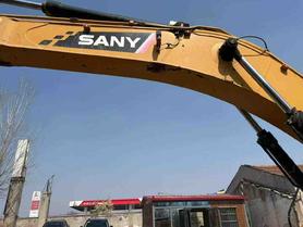 Buy Sany SY365C-8 Used Excavator / 7 Used Sany SY365C-8 Excavator 2019 Model / 7