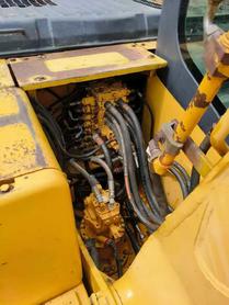 Buy Komatsu PC130-7 Used Excavator / 3 Used Komatsu PC130-7 Excavator 2016 Model / 3