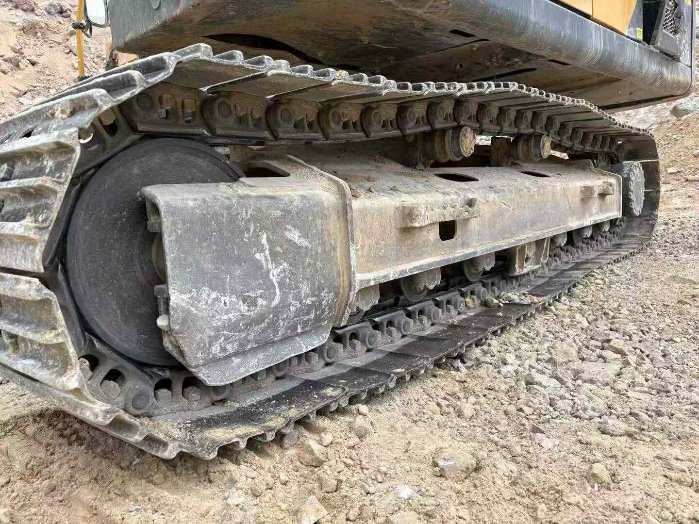 Buy Volvo EC210B Used Excavator / 6 Used Volvo EC210B Excavator 2021 Model / 6