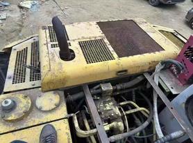 Buy Sumitomo SH120 Used Excavator / 6 Used Sumitomo SH120 Excavator 2016 Model / 6