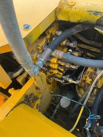 Buy Kato HD513MR-6 Used Excavator / 6 Used Kato HD513MR-6 Excavator 2016 Model / 6