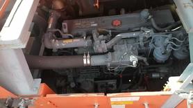 Buy Hitachi ZX870R-3 Used Excavator / 8 Used Hitachi ZX870R-3 Excavator 2016 Model / 8