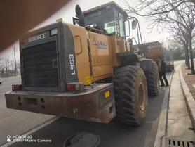 Buy SDLG L953 Used Loader / 4 Buy SDLG L953 Used Loader / 4
