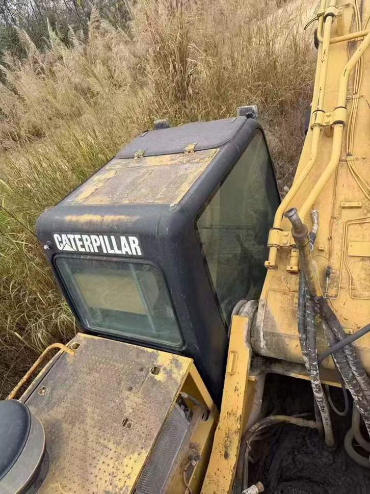 Buy Caterpillar 345D Used Excavator / 2 Used Caterpillar 345D Excavator 2016 Model / 2