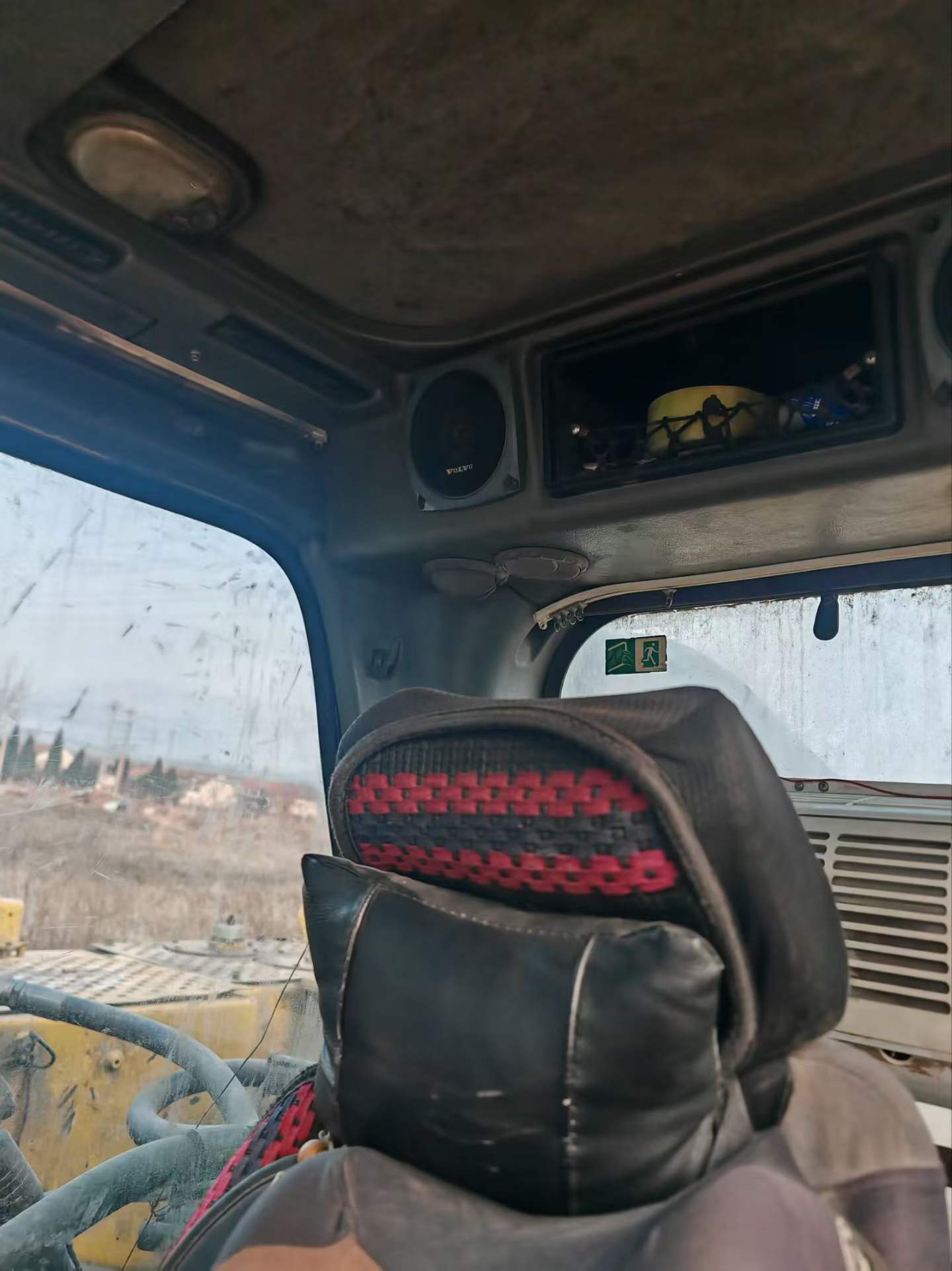 Buy Volvo EC360BL Used Excavator / 3 Used Volvo EC360BL Excavator 2011 Model / 3