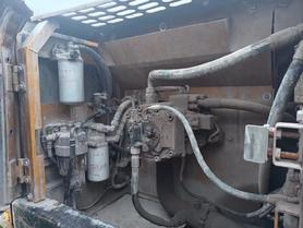 Buy Sany SY215C Used Excavator / 4 Used Sany SY215C Excavator 2022 Model / 4