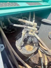 Buy Kobelco SK260LC-8 Used Excavator / 4 Used Kobelco SK260LC-8 Excavator 2020 Model / 4