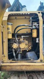 Buy Caterpillar 313D Used Excavator / 5 Used Caterpillar 313D Excavator 2014 Model / 5