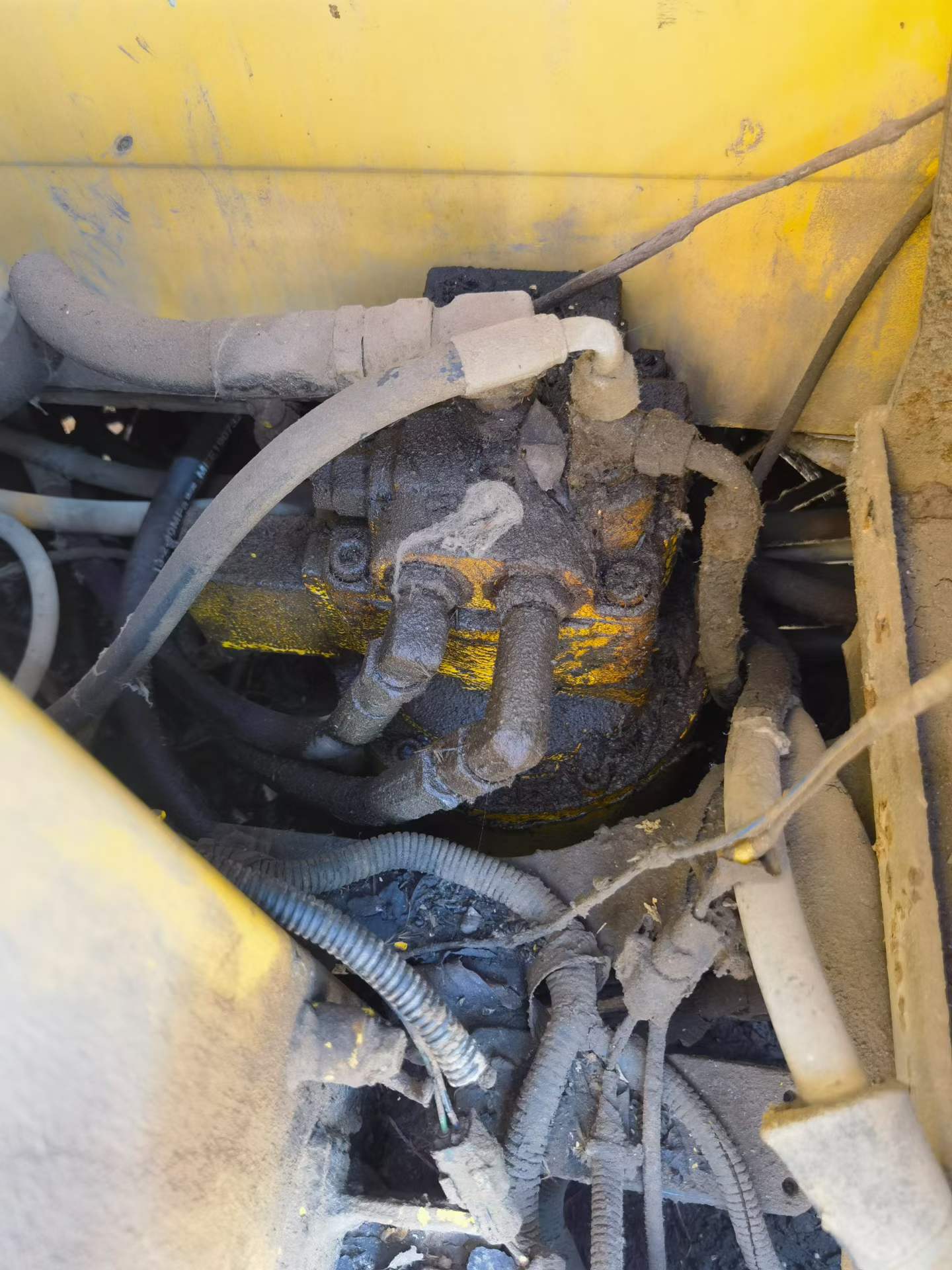 Buy Hyundai R60-7 Used Excavator / 7 Used Hyundai R60-7 Excavator 2016 Model / 7