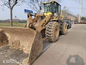 Buy SDLG L953 Used Loader / 2 Buy SDLG L953 Used Loader / 2