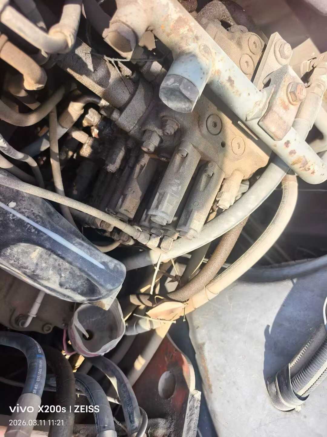 Buy Hitachi EX70 Used Excavator / 3 Used Hitachi EX70 Excavator 2012 Model / 3