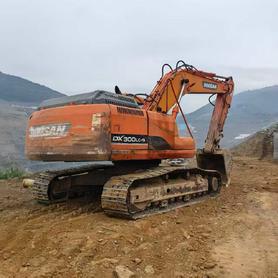 Buy Doosan S225 Used Excavator / 2 Used Doosan S225 Excavator 2016 Model / 2