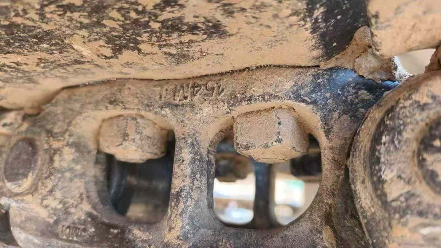 Buy Caterpillar 307B Used Excavator / 7 Used Caterpillar 307B Excavator 2018 Model / 7