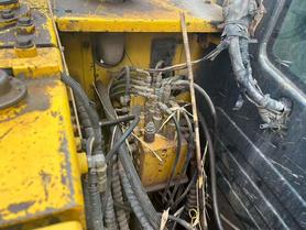 Buy Hyundai R80-7 Used Excavator / 4 Used Hyundai R80-7 Excavator 2016 Model / 4