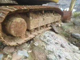 Buy Komatsu PC200-7 Used Excavator / 4 Used Komatsu PC200-7 Excavator 2016 Model / 4