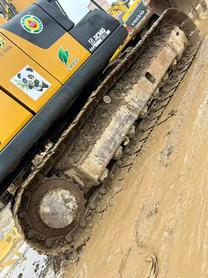 Buy XCMG XE135B Used Excavator / 5 Used XCMG XE135B Excavator 2016 Model / 5