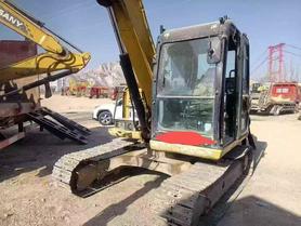 Buy Caterpillar 308B Used Excavator / 7 Used Caterpillar 308B Excavator 2017 Model / 7