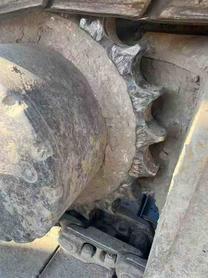 Buy Sany SY200C Used Excavator / 8 Used Sany SY200C Excavator 2022 Model / 8